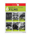 6 World Cinema Films (Italian/German/Russian/Chinese/Indian/French) [DVD]