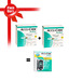 Accu-Chek Active Combo 100 Test Strips * 2 (Meter Free)