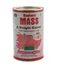 Endura Mass 500 g vanilla