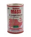 Endura Mass 1 kg chocolate