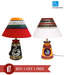 ExclusiveLane Buy 1 Get 1 Multi-colour Lamp