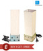 ExclusiveLane Buy 1 Get 1 Square Lamp