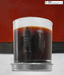 Eden Clove Dark Red Candle