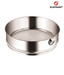 Elephant Stainless Steel Atta Sieve