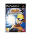Naruto - Uzumaki Chronicles PS2