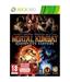 Mortal Kombat Komplete Edition Xbox 360