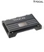 Focal - Solid 4 - 4 Channel High  Power Mosfet Amplifier