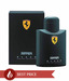 Ferrari Black Men 125ml