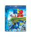 Rio (English) [Blu-ray 3D]