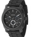 Fossil Rich Black Fashionable Watch