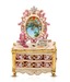 MNC Dresser Shaped Trinket Box