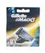 Gillette Mach3 4 Cartridges