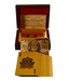 Ankit 24 Carat Gold Plated Playing Cards