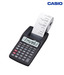 Casio Mini-printer Calculator HR-8TM