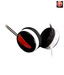Enzatec New Headset (Black)