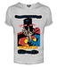 Incynk Grey Need No More Superheros T Shirt