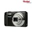 Rollei Powerflex 610 HD 16MP Point & Shoot Digital Camera (Black)