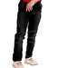 Barbie Cool Black Designer Jeans For Kids