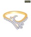 Rivaaz Luminous CZ Ring