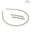 Jokdz Beautiful Hair Accessories Combo