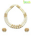 Jpearls Caramel Pearl Necklace