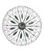 Live n Style Classic Patina Finish Wall Decorative