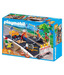 Playmobil Large Construction Site