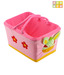 Mee Mee Storage Basket-Pink
