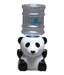 White Panda Mini Water Dispenser