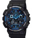 Casio G-Shock Blue-Black Watch