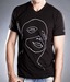 No Ordinary Wear Super Hero  Black  Men