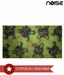 Noise Green Pirates Woollen Strap Headwrap