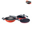 Nirlep 4 Pieces Aspa Gift Set