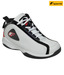 F Sports Enthusiastic White & Black Sports Shoes