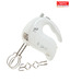 Orpat OHM-207 Hand Blender (White)