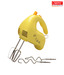 Orpat OHM-207 Hand Blender (Yellow)