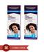 Homecheck Ovulation (7 test + 1 preg) - 1 + 1 Combo Offer