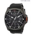 Tommy Hilfiger Smart Black Round Dial Watch