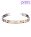 Peora Stylish Magnetic Tungsten Bracelet