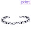 Peora Anchor Link Tungsten Bracelet