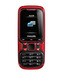 Philips E122 (Red)