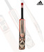 Adidas Mblaster League English Willow Cricket Bat (SH)