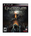 Quantum Theory PS3