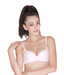 Quittance Lovely Light Pink Bra
