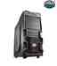 Cooler Master K380 CPU Cabinet