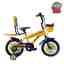 Tom & Jerry Bicycle 14 Inches
