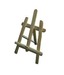 Roger & Moris White Artist Easel