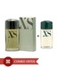 Paco Rabbane Xs Gift Set(100Ml Edt+100Ml After Shave)