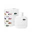 Lacoste Eau De Lacoste L.12.12 Blanc L.Edition Edt. Men 100 ml