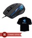 Roccat Kone XTD Max Customization Gaming Mouse - Asia